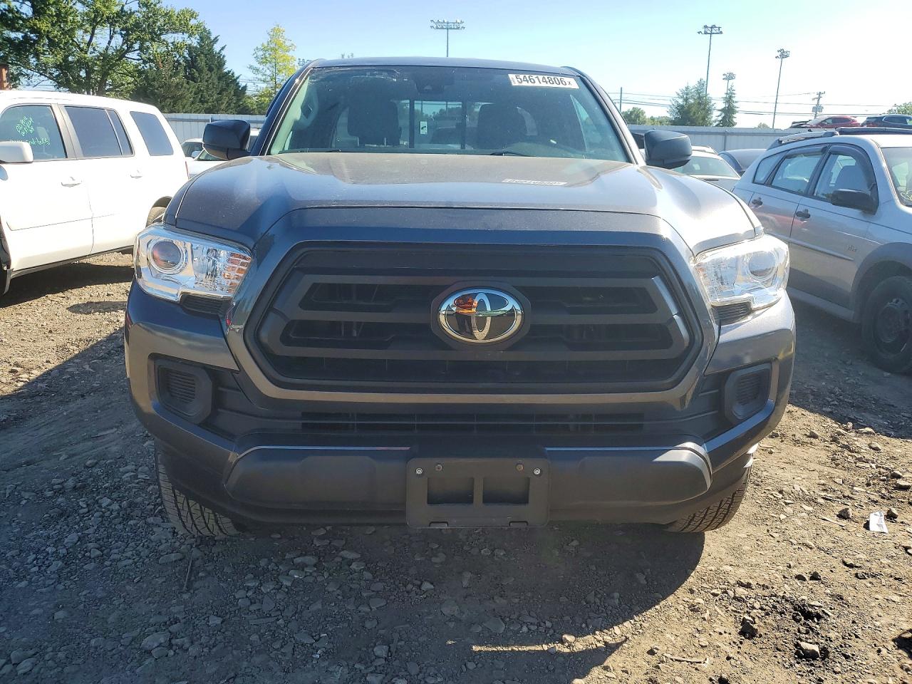 Toyota Tacoma Sr