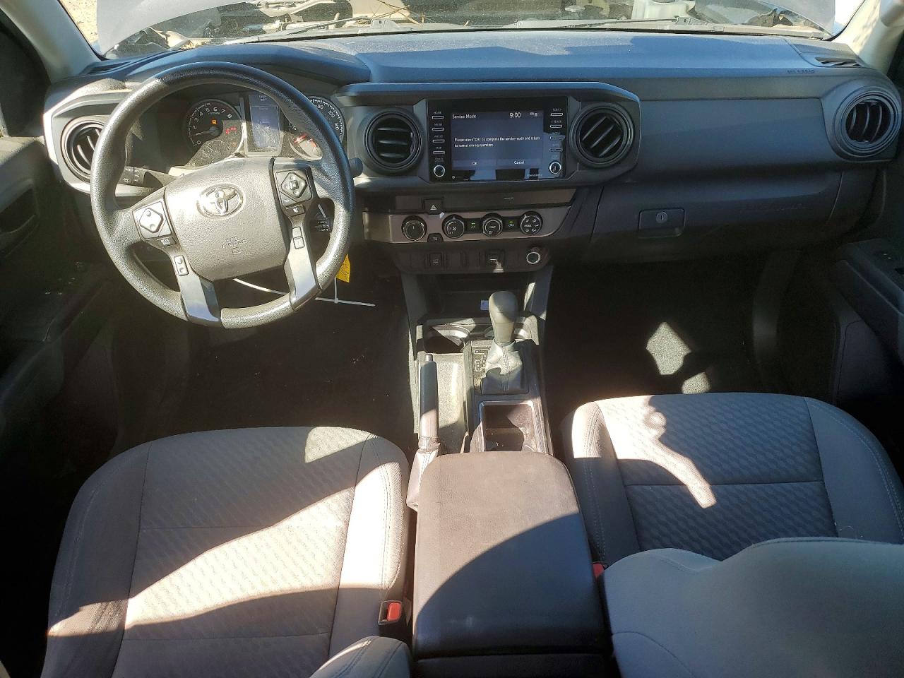 Toyota Tacoma Sr