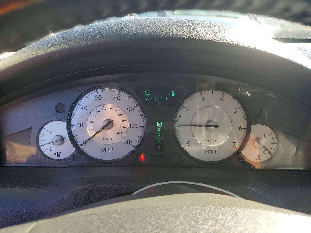 Chrysler 300 Touring