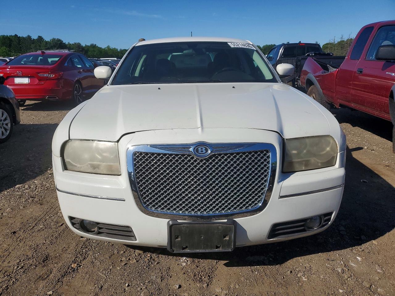 Chrysler 300 Touring