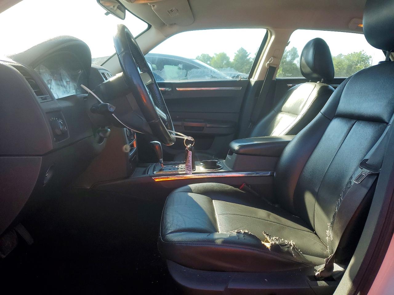 Chrysler 300 Touring