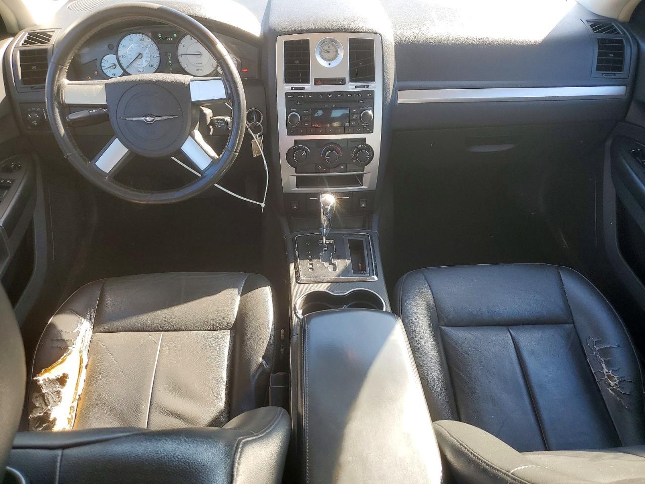 Chrysler 300 Touring
