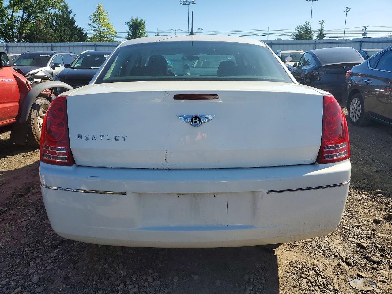 Chrysler 300 Touring
