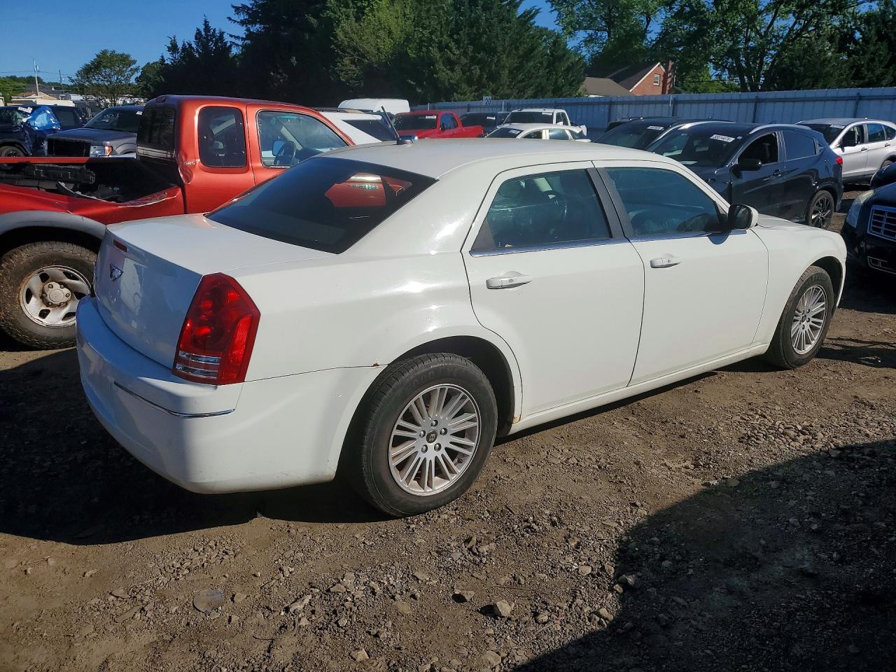 Chrysler 300 Touring
