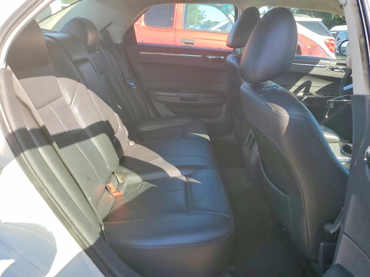 Chrysler 300 Touring