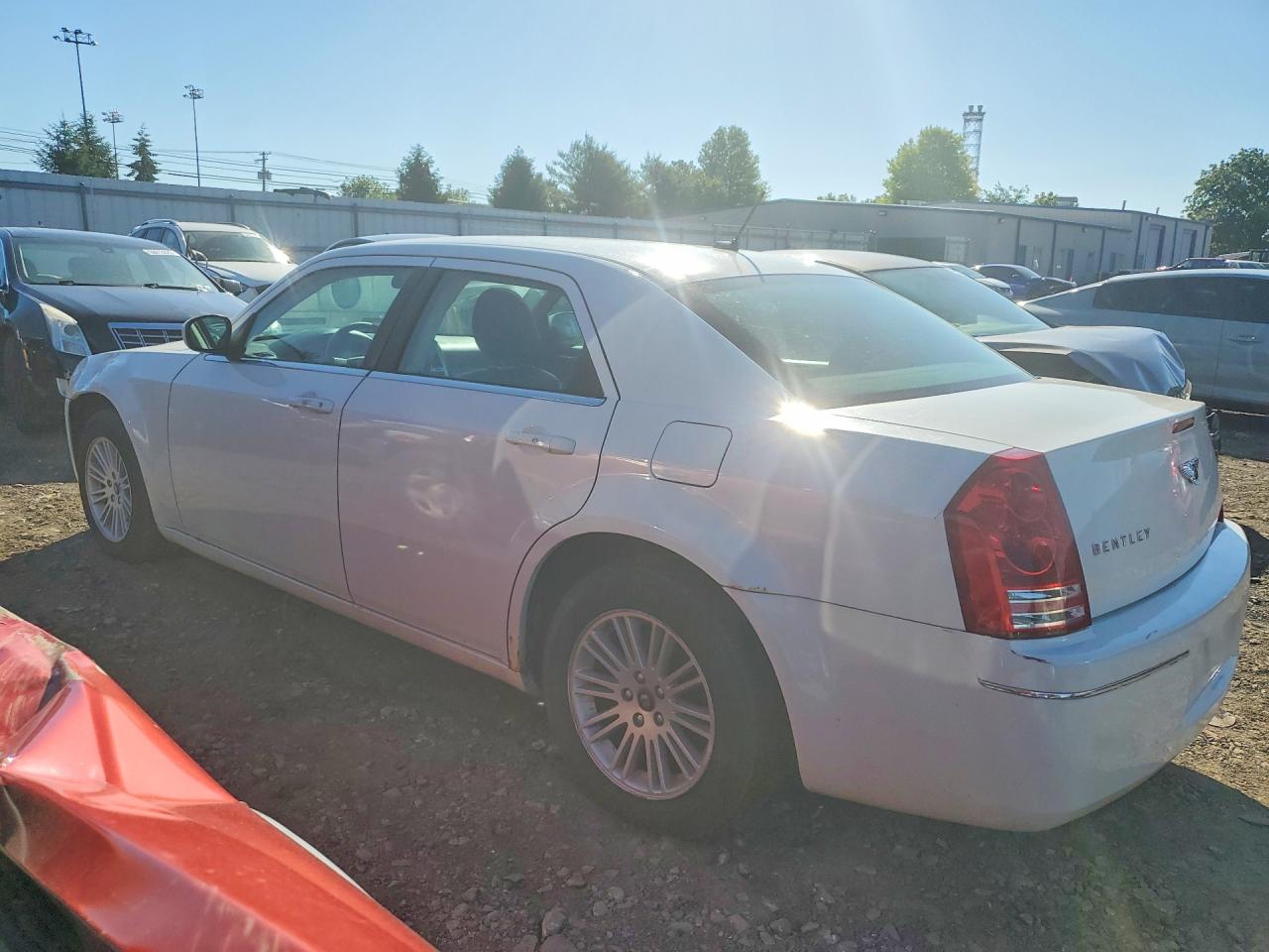 Chrysler 300 Touring