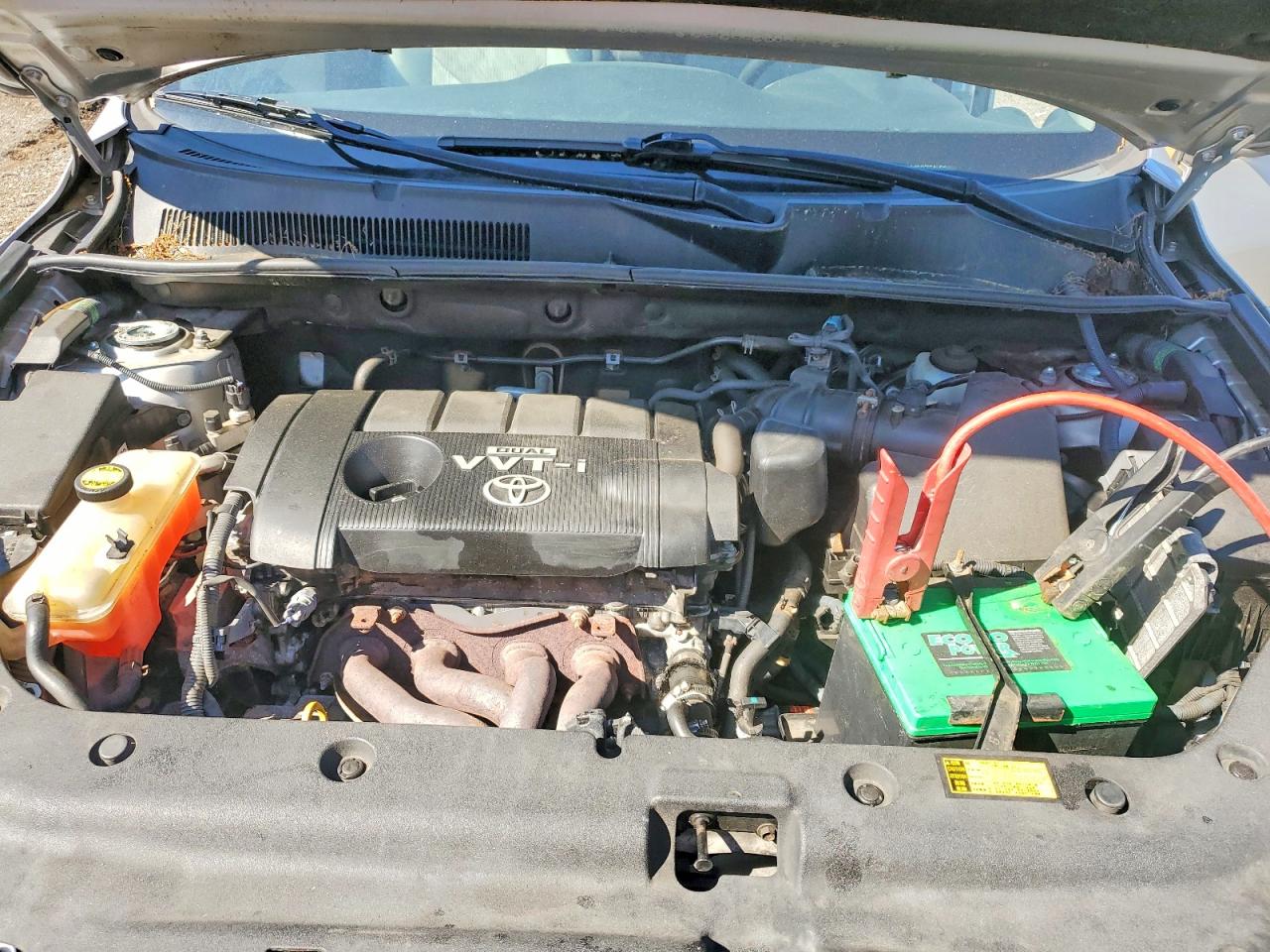 Toyota RAV4 Base