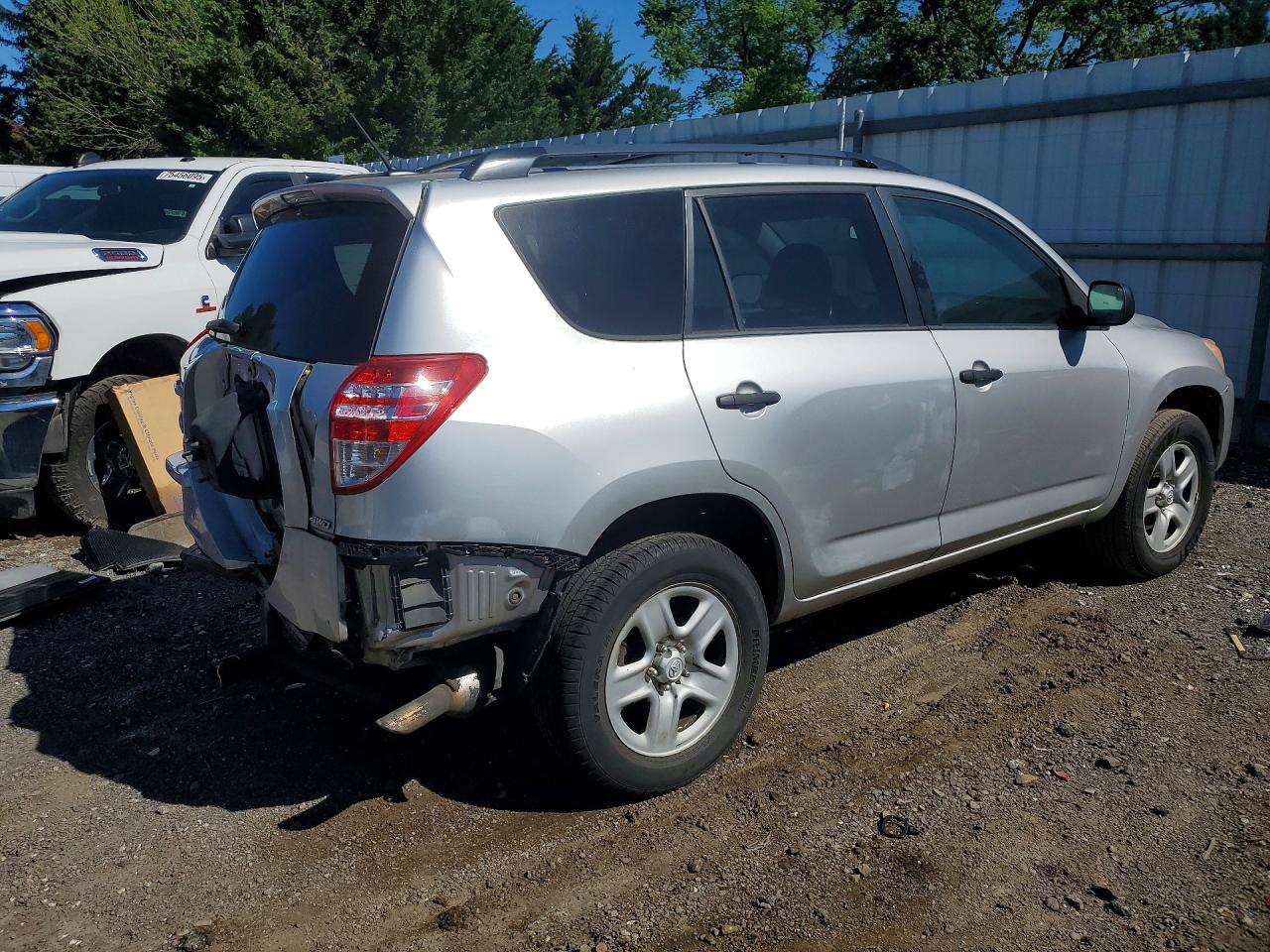 Toyota RAV4 Base