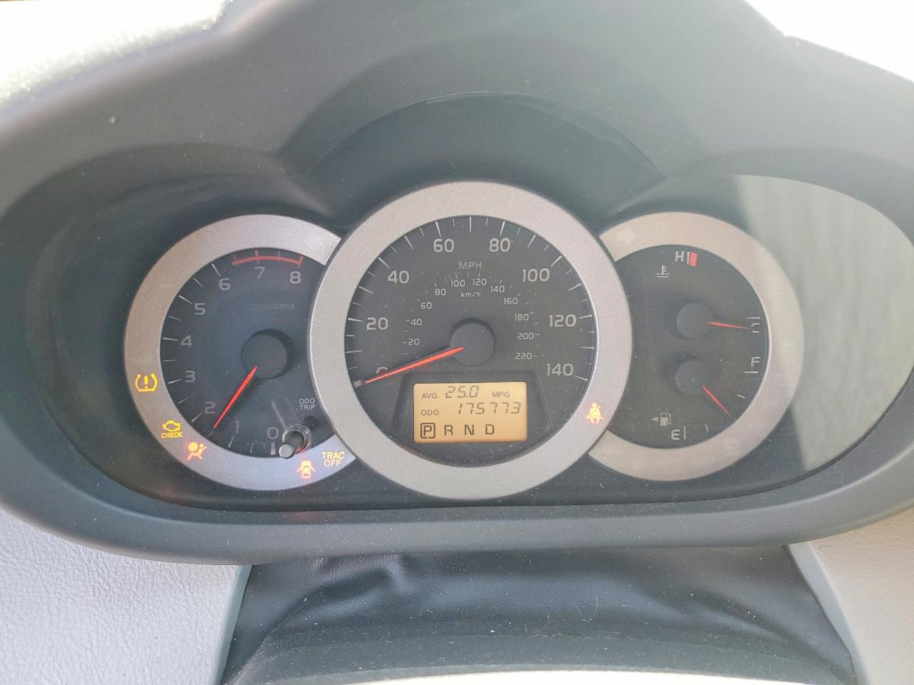 Toyota RAV4 Base