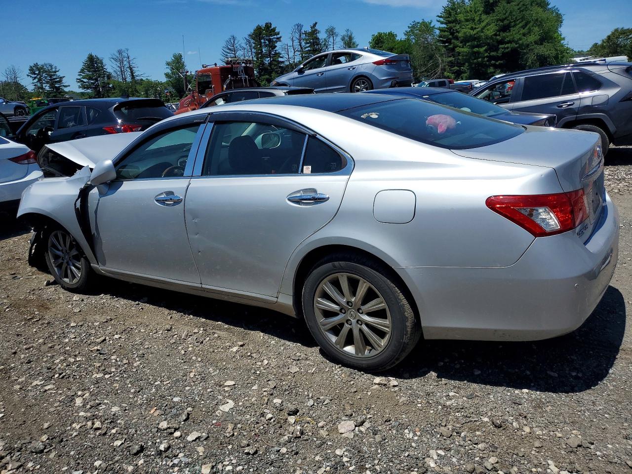 Lexus Es 350