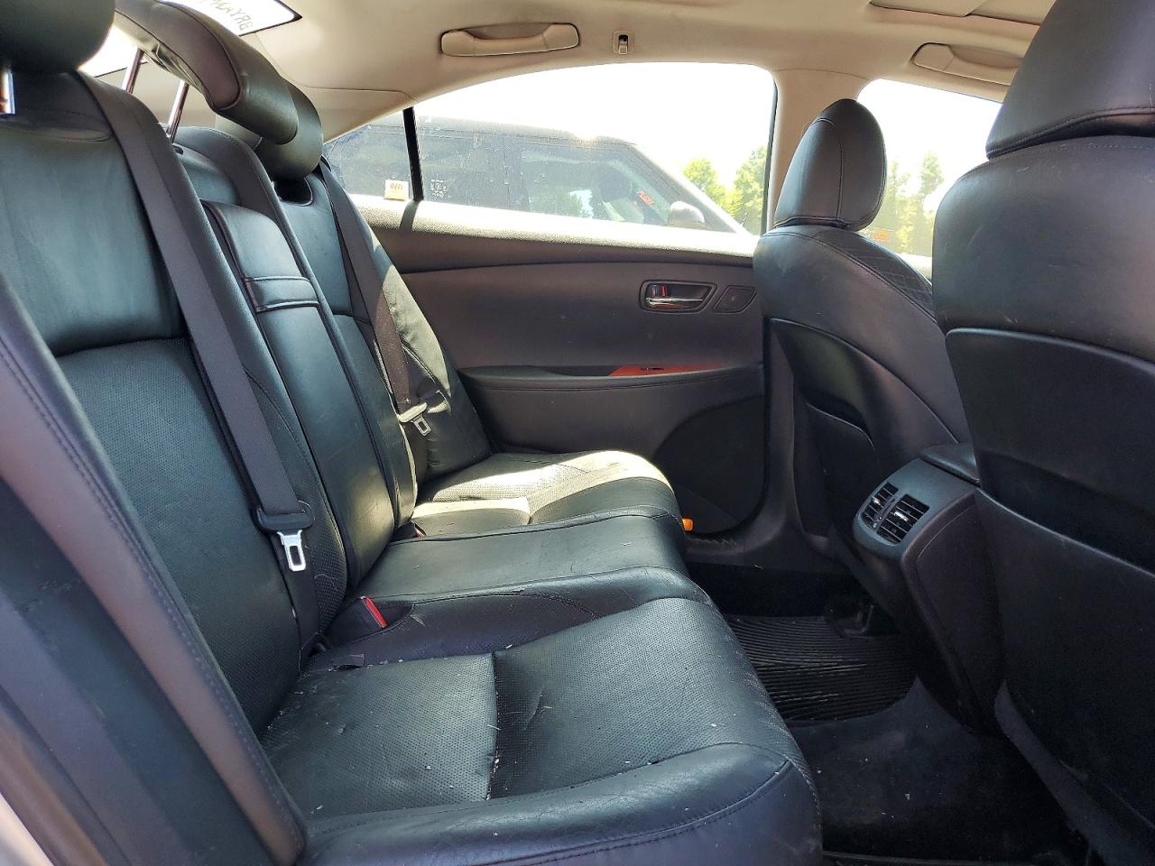 Lexus Es 350
