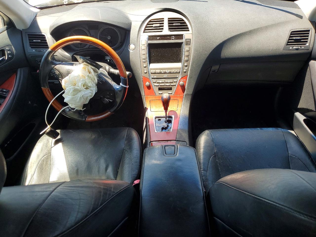 Lexus Es 350
