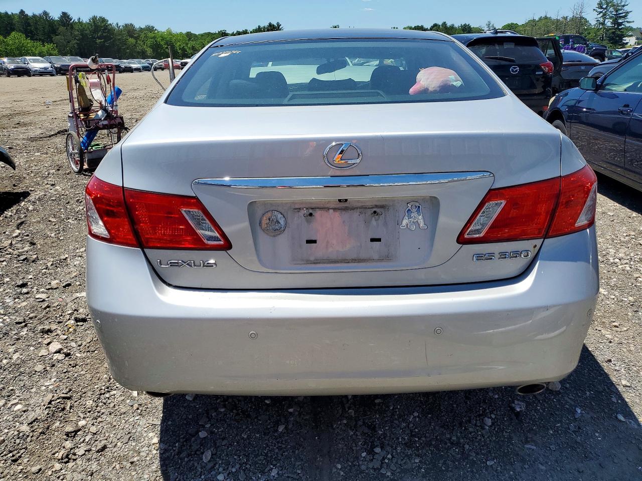 Lexus Es 350