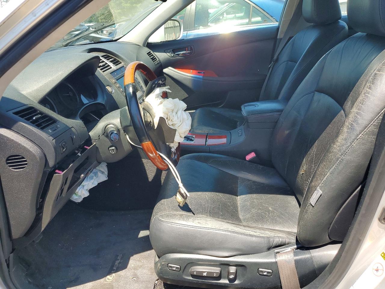 Lexus Es 350