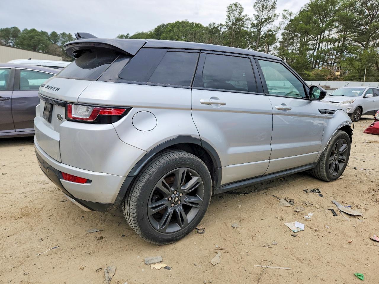 Land Rover Range Rover Landmark Edition