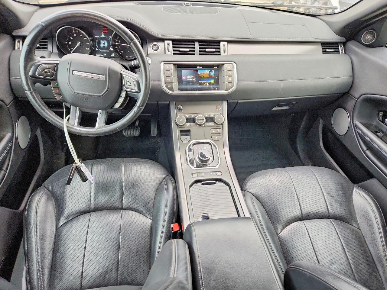 Land Rover Range Rover Landmark Edition