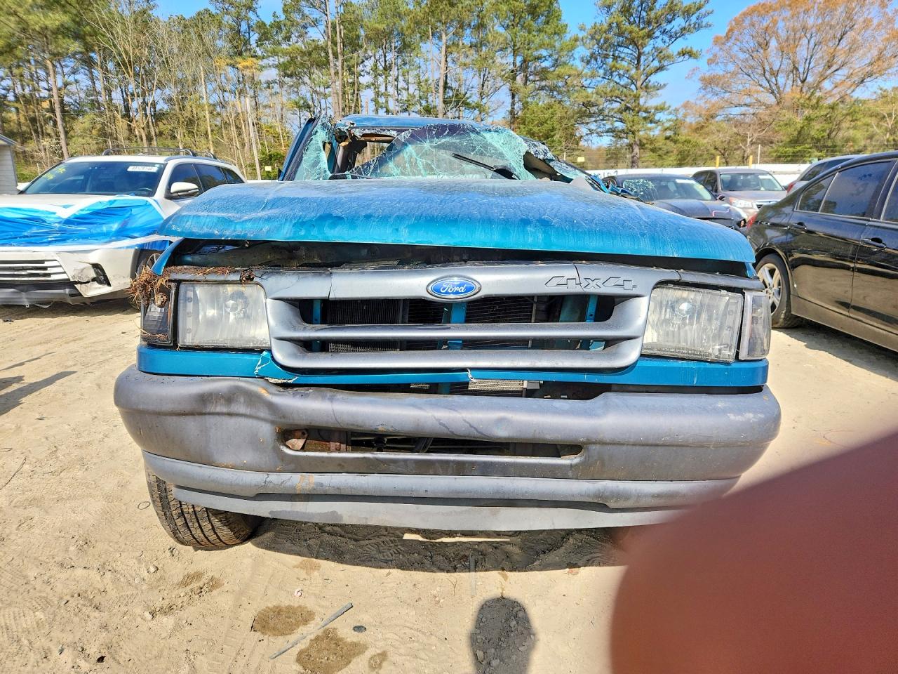 Ford Ranger