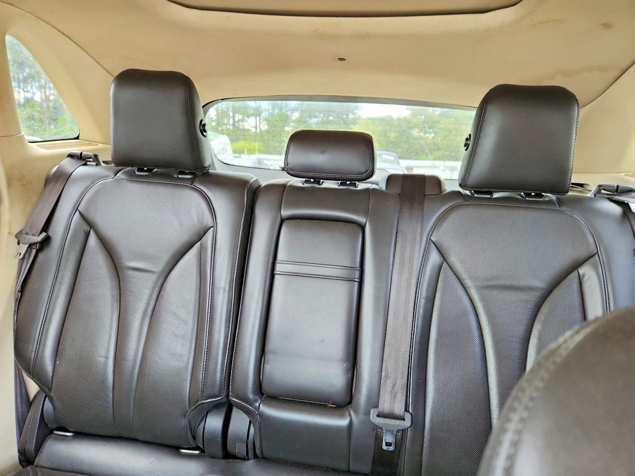 Lincoln MKC Reserve