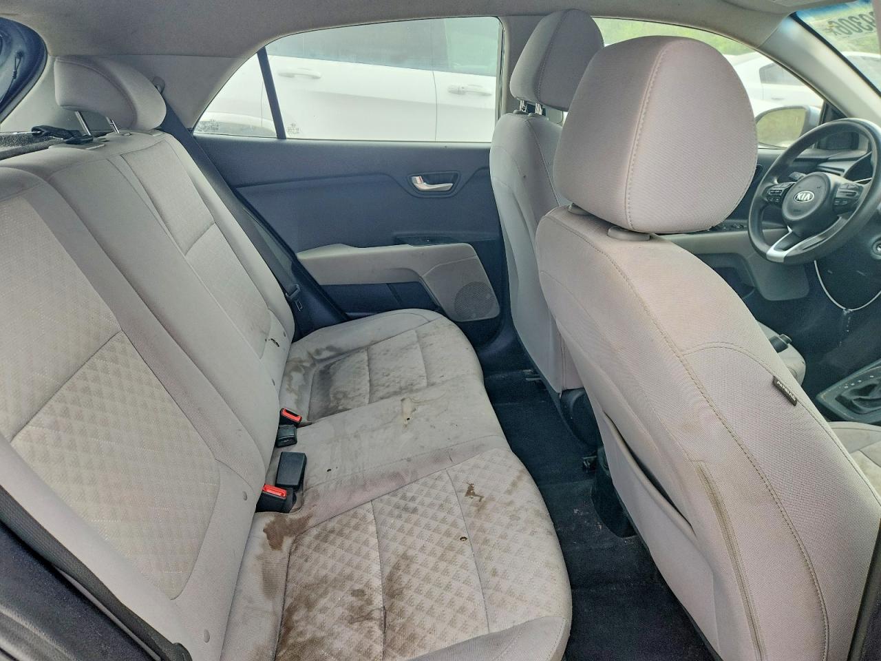 Kia Rio S