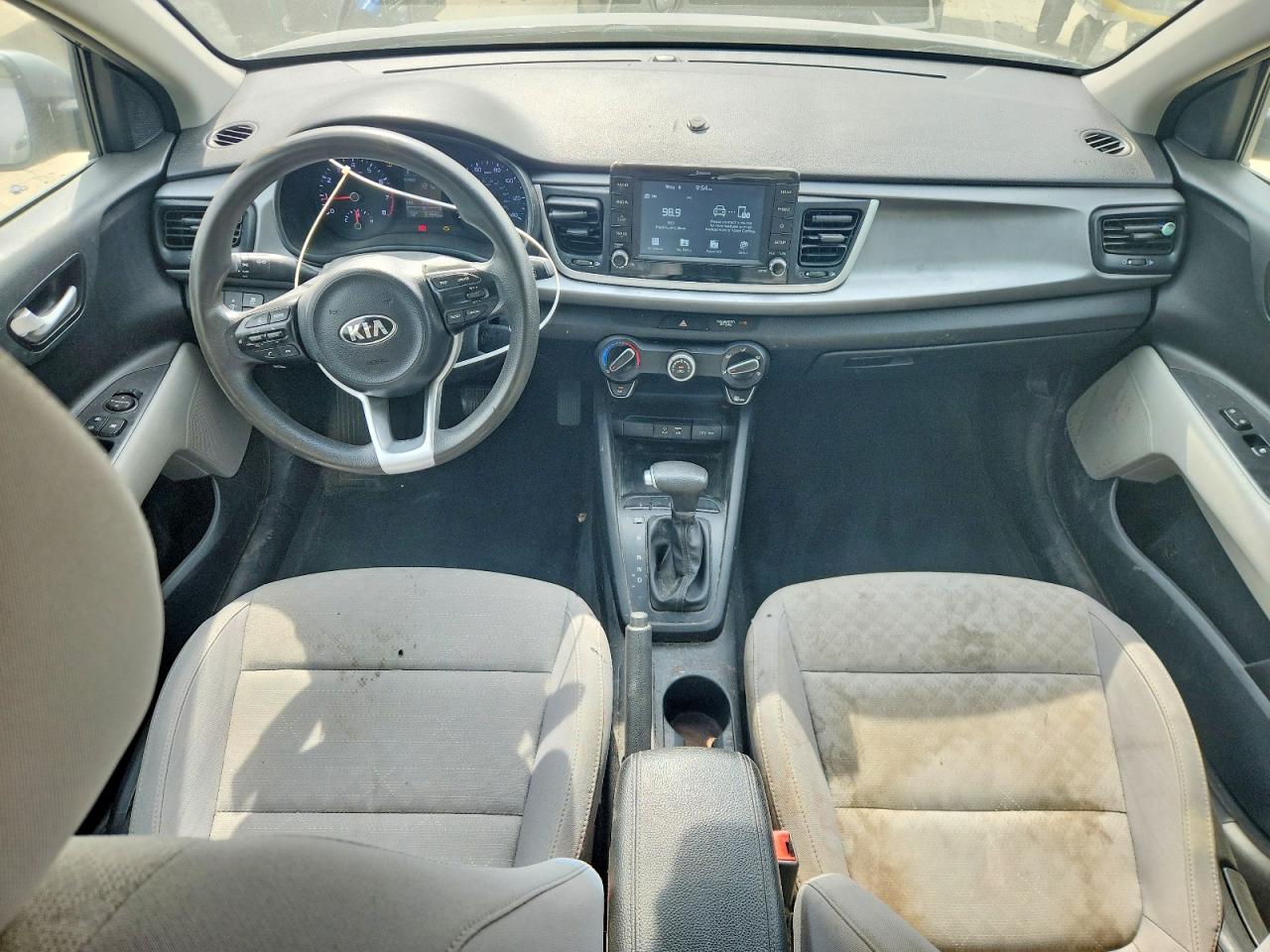 Kia Rio S