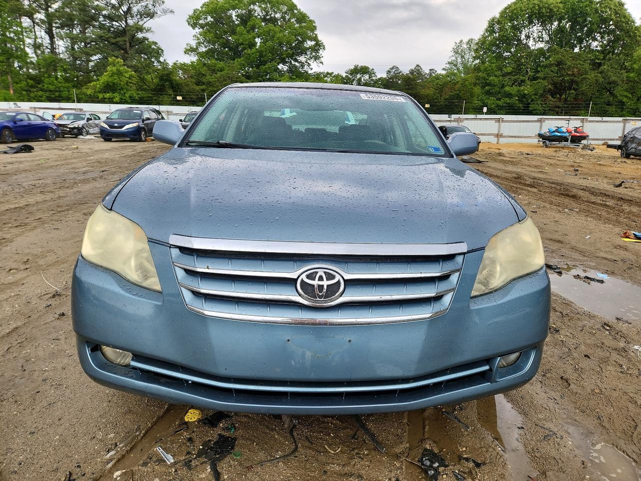 Toyota Avalon Xls