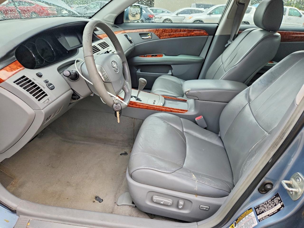 Toyota Avalon Xls