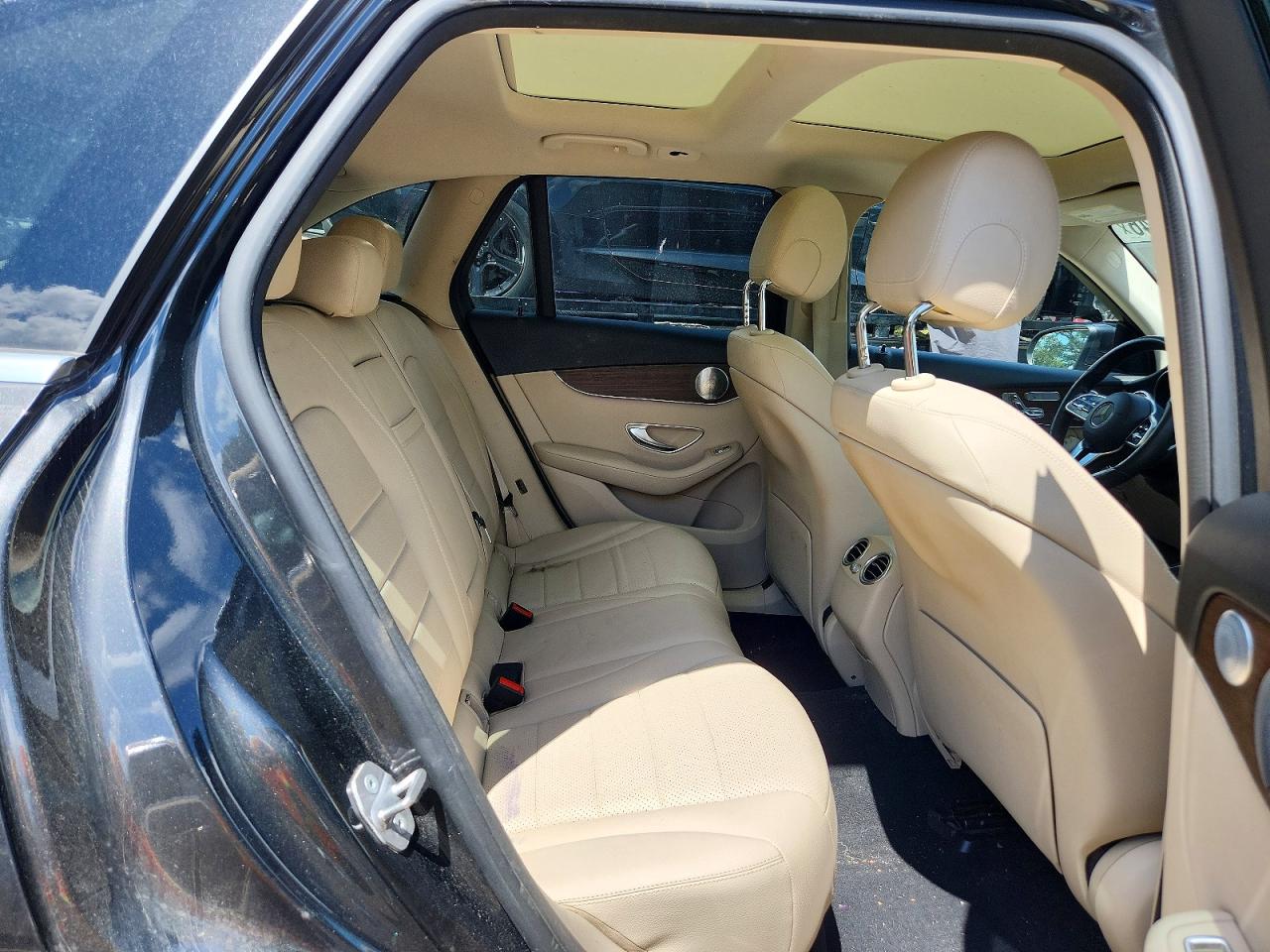Mercedes-Benz GLC 300 4matic