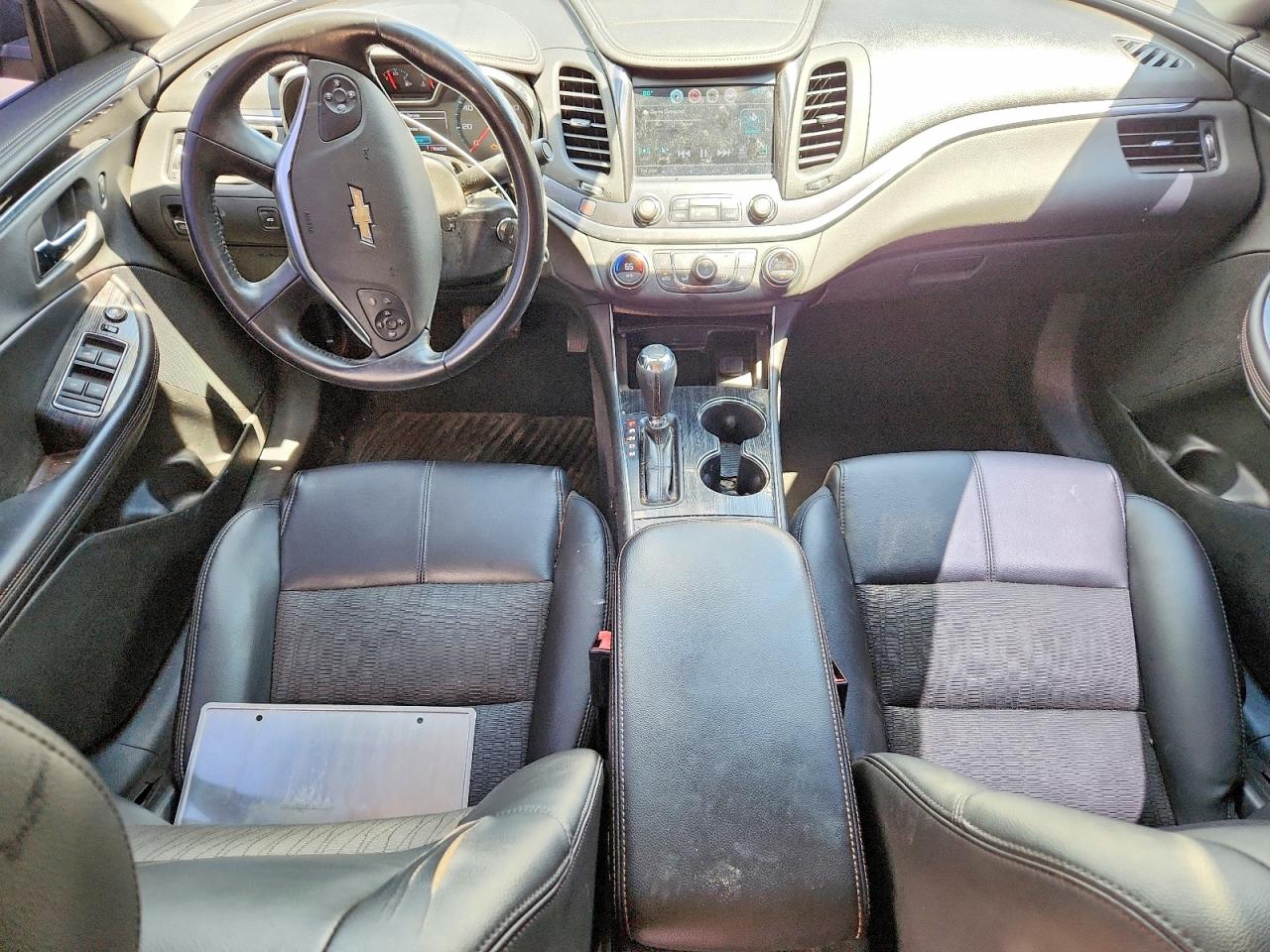 Chevrolet Impala Lt