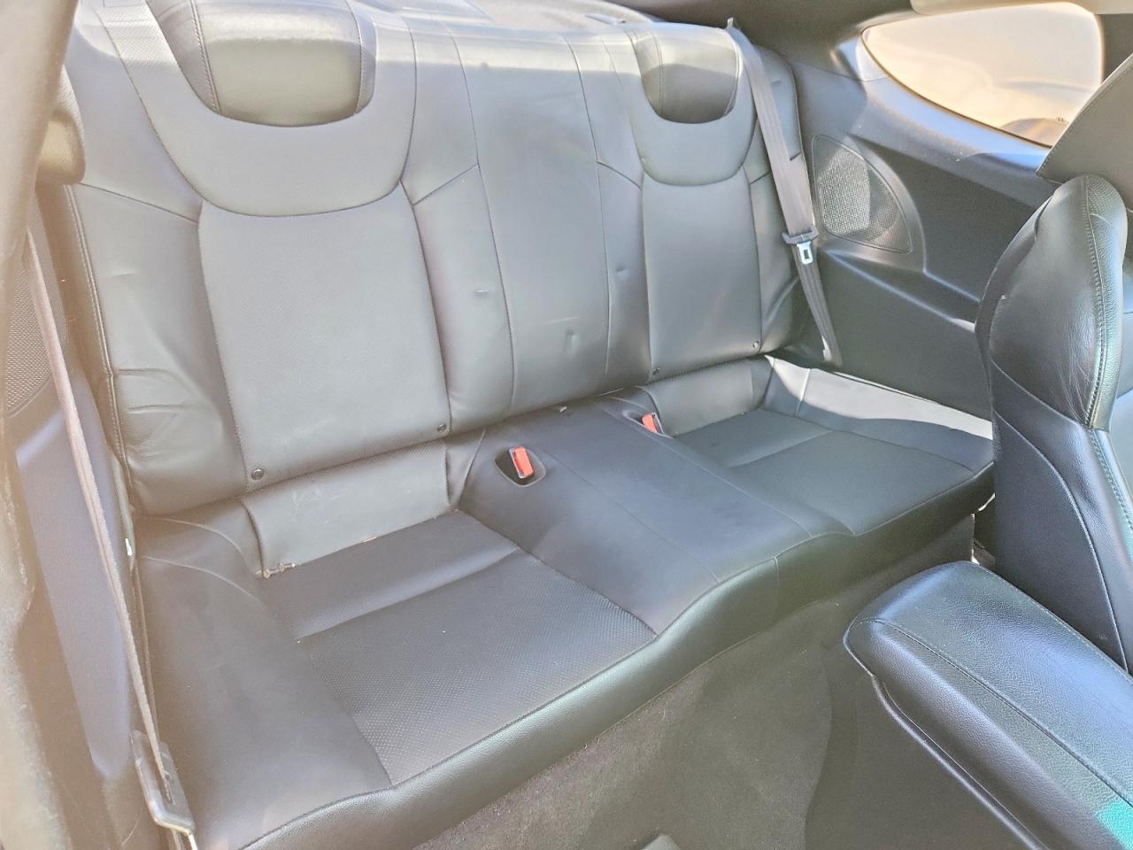 Hyundai Genesis 3.8l