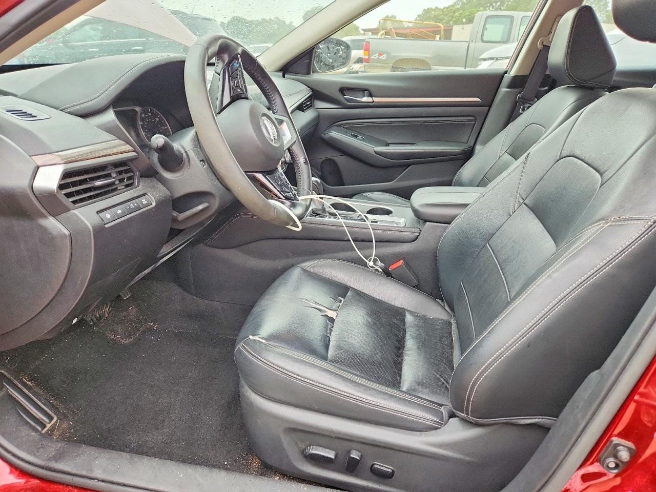 Nissan Altima Sl