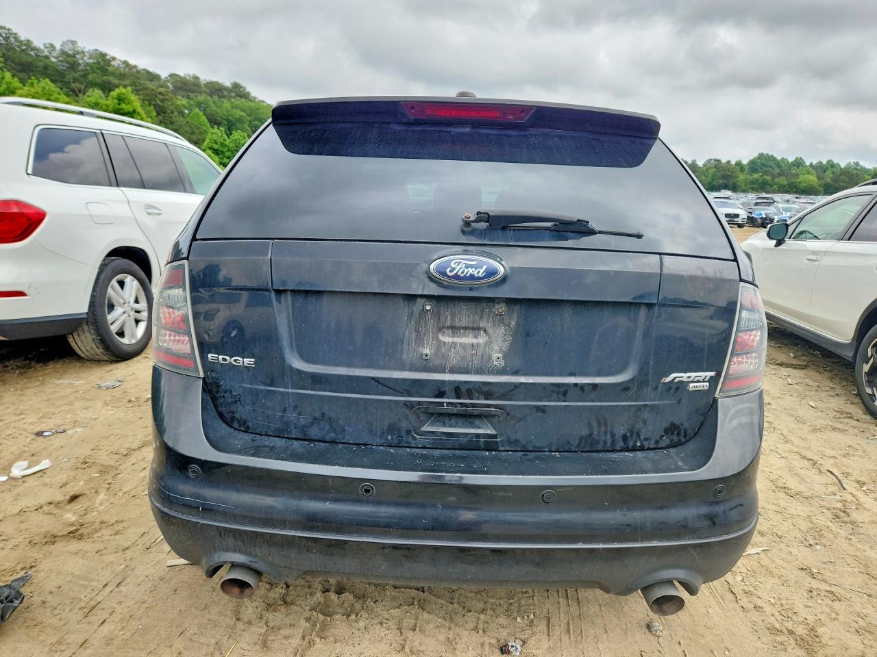 Ford Edge Sport
