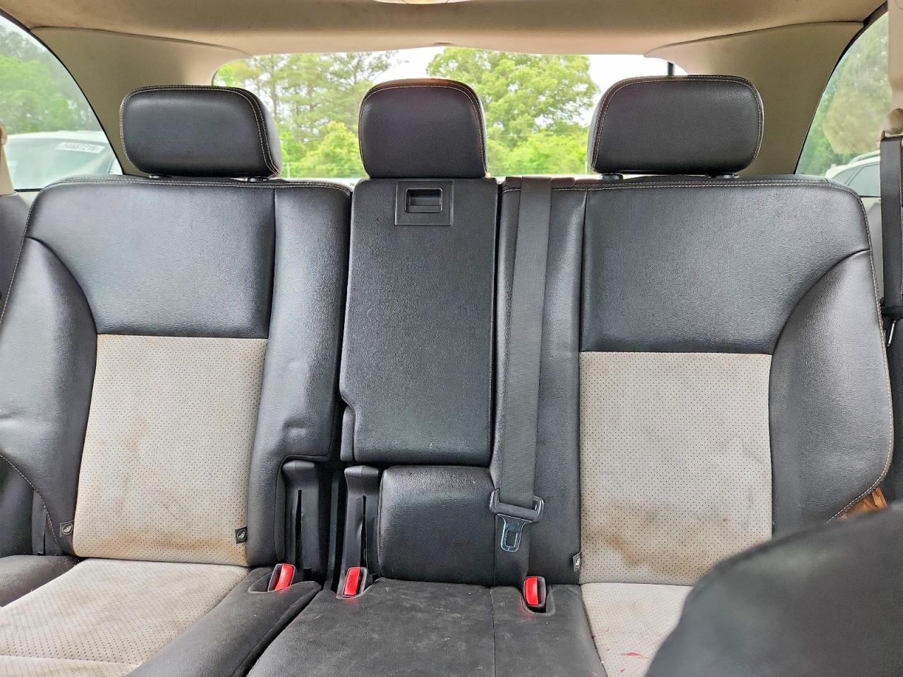 Ford Edge Sport