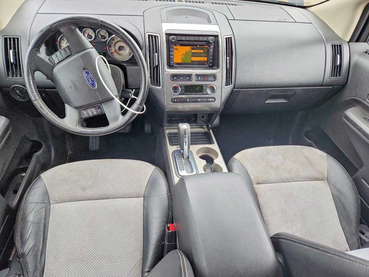 Ford Edge Sport