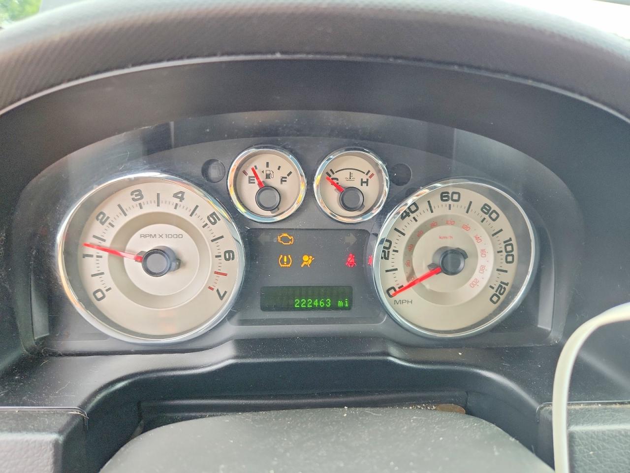 Ford Edge Sport