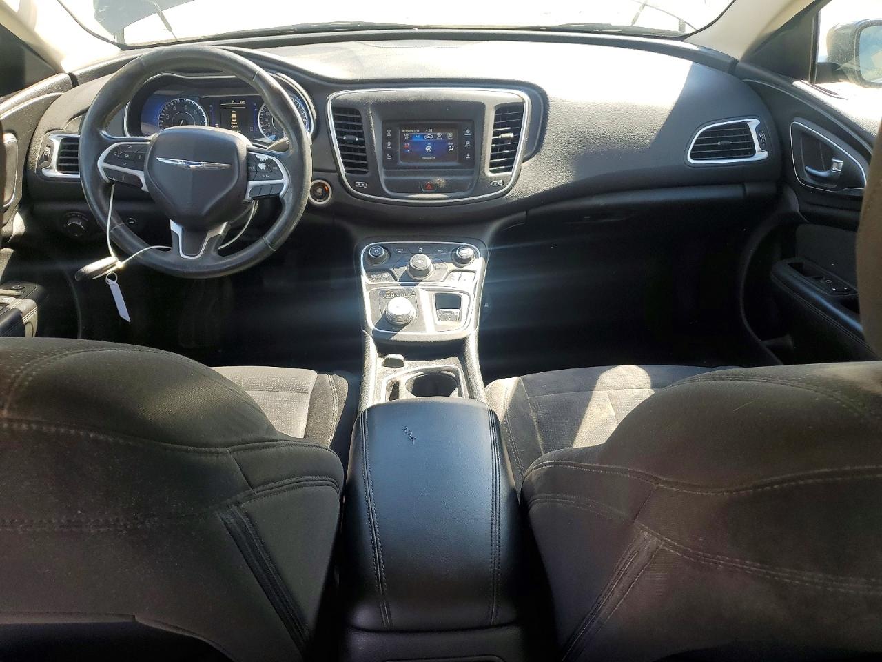 Chrysler 200 Limited