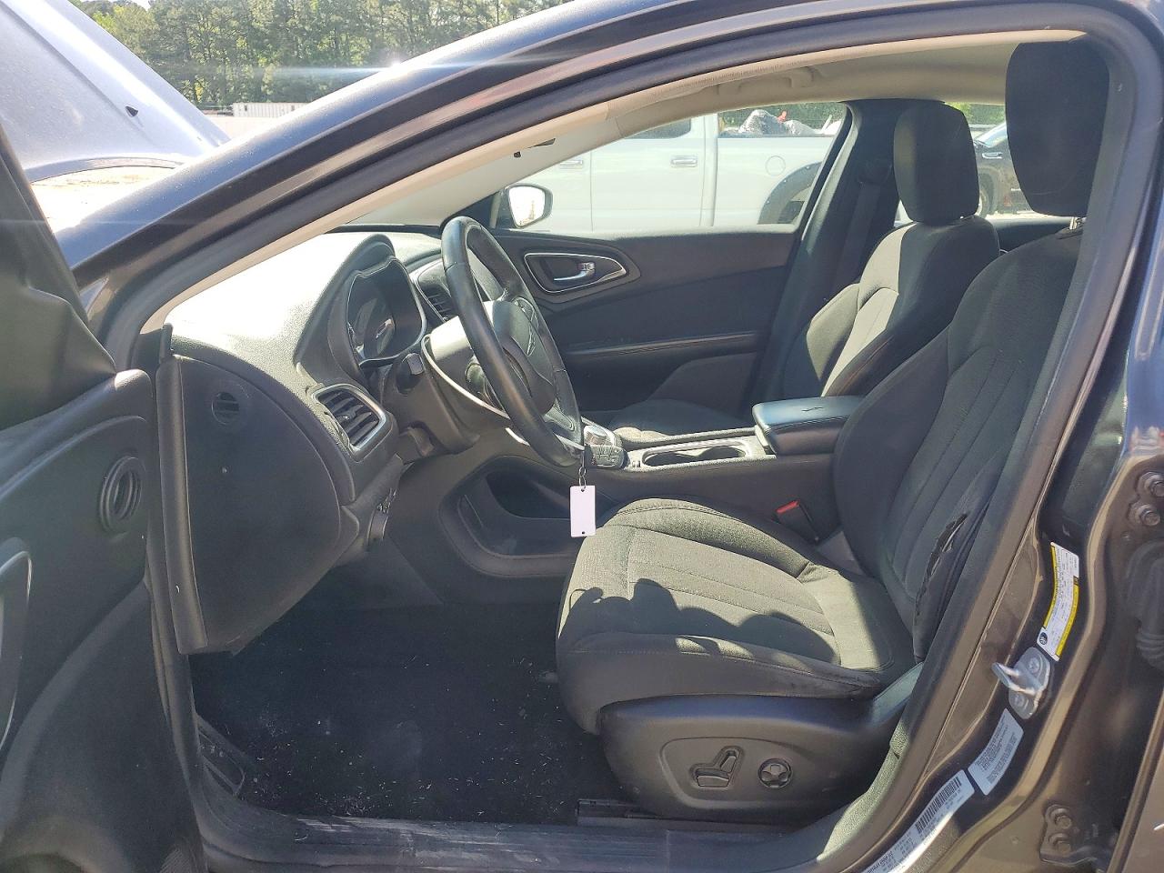 Chrysler 200 Limited