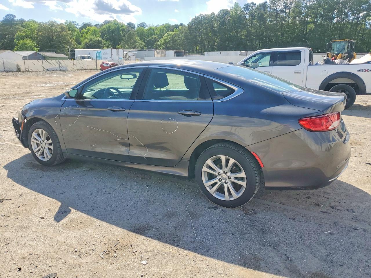 Chrysler 200 Limited