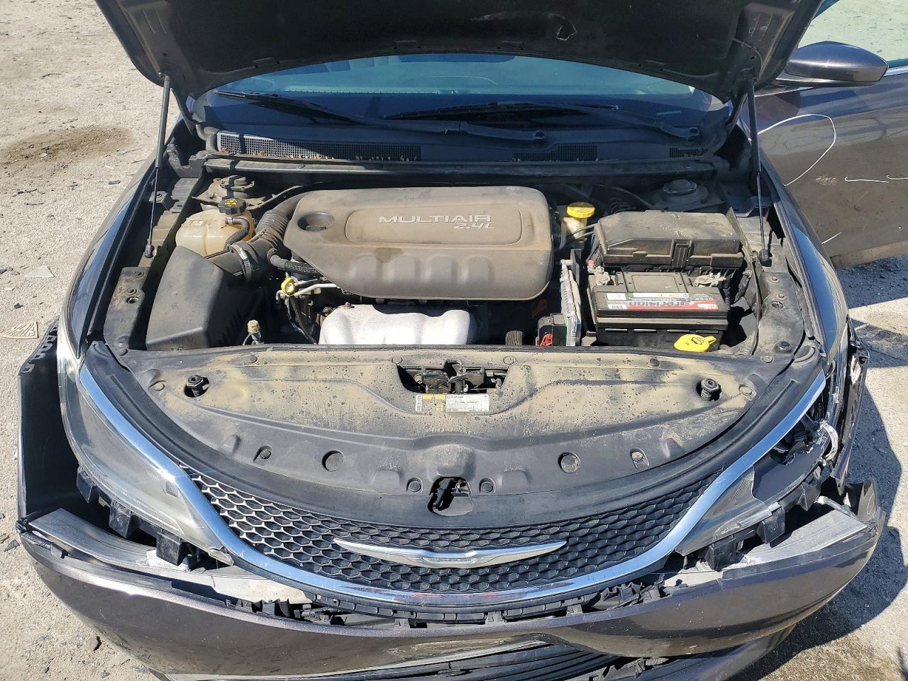 Chrysler 200 Limited