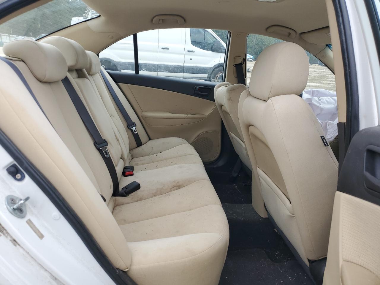 Hyundai SONATA Gls