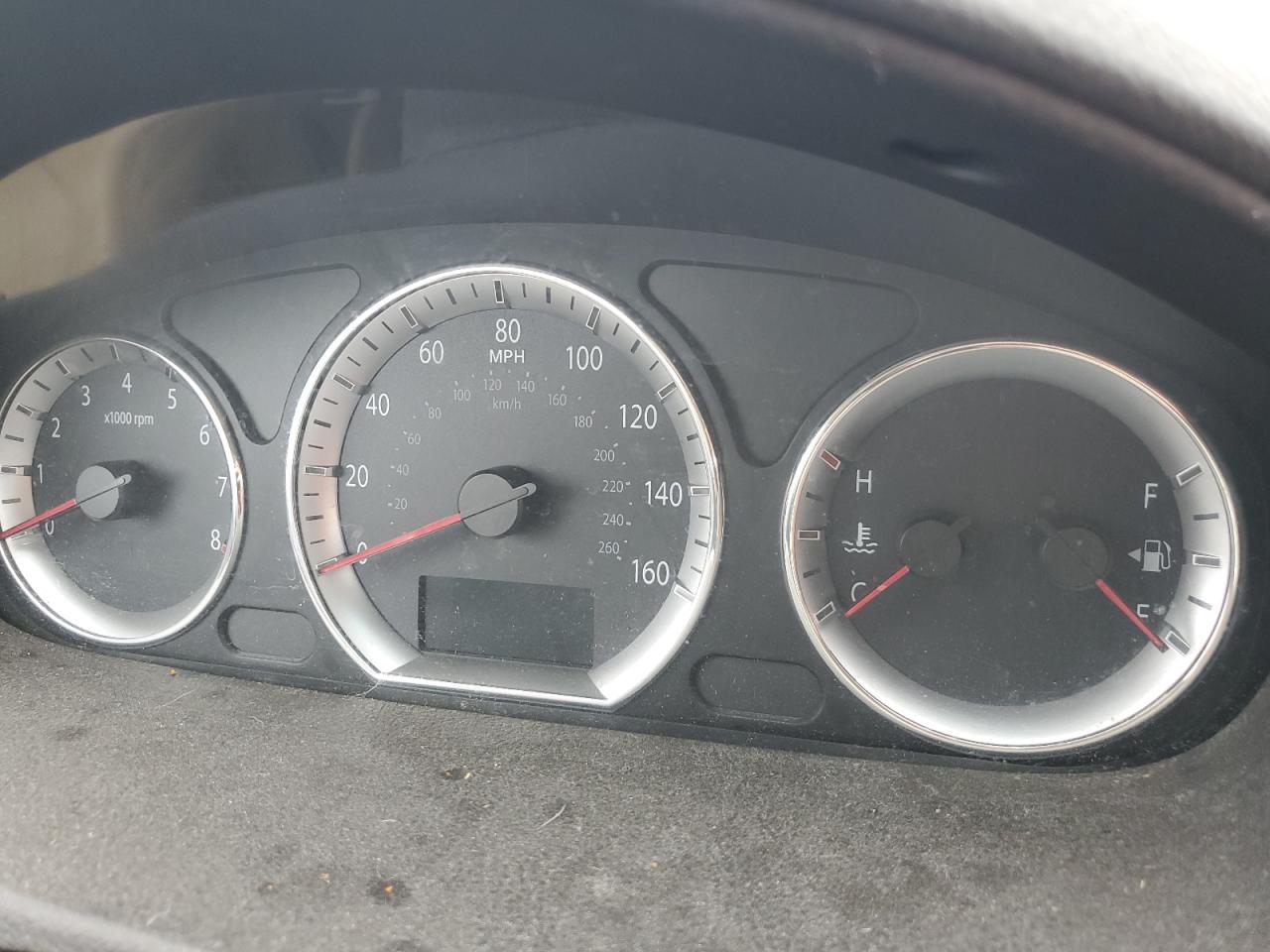 Hyundai SONATA Gls