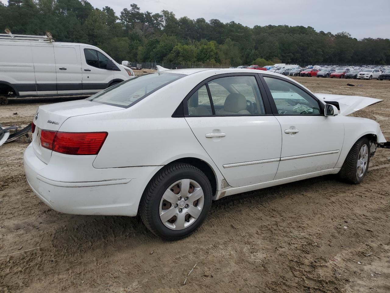 Hyundai SONATA Gls
