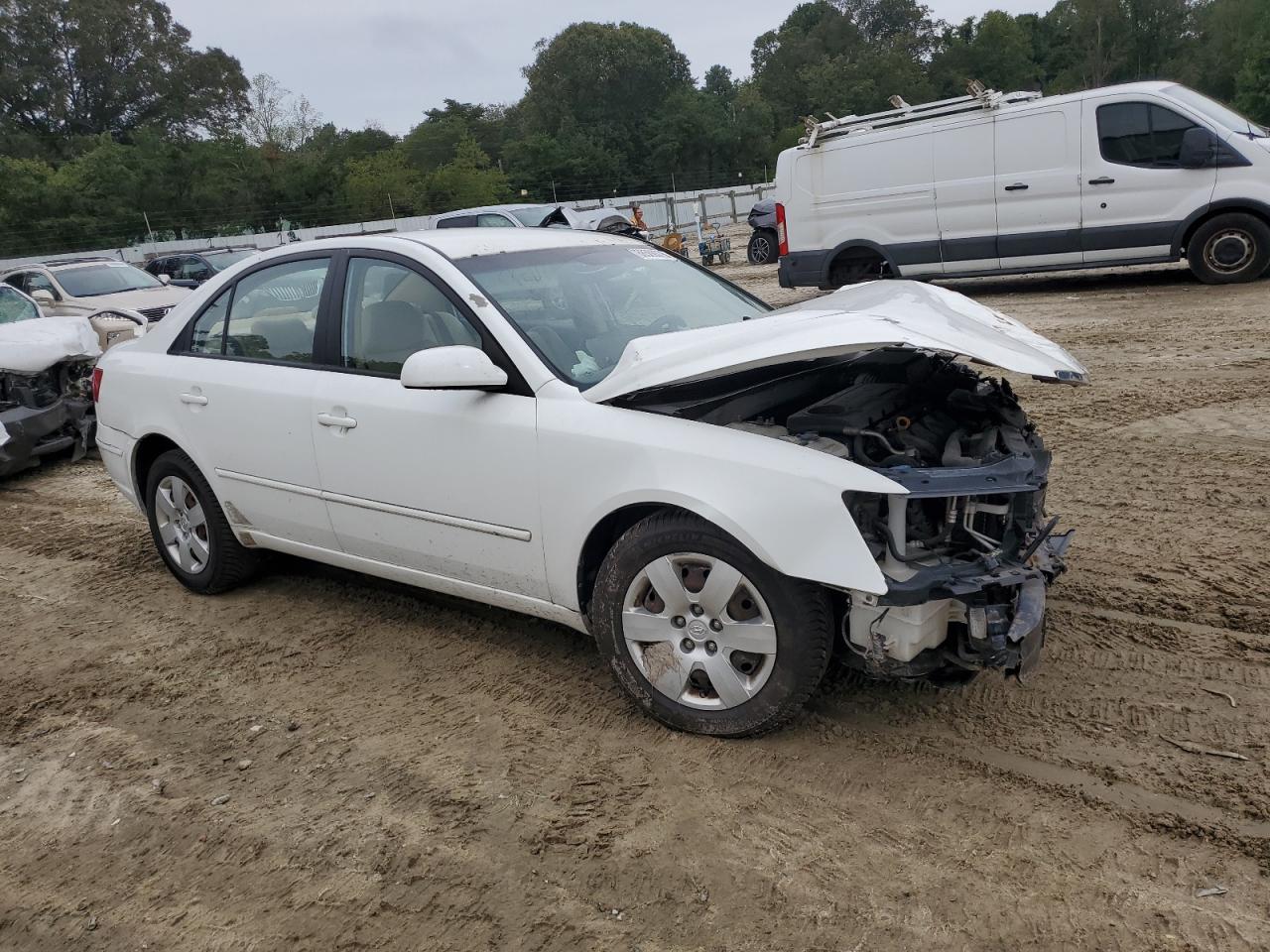 Hyundai SONATA Gls