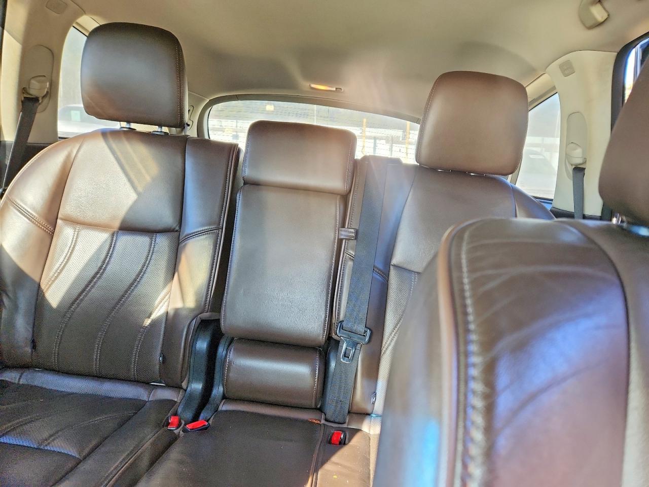 INFINITI Qx
