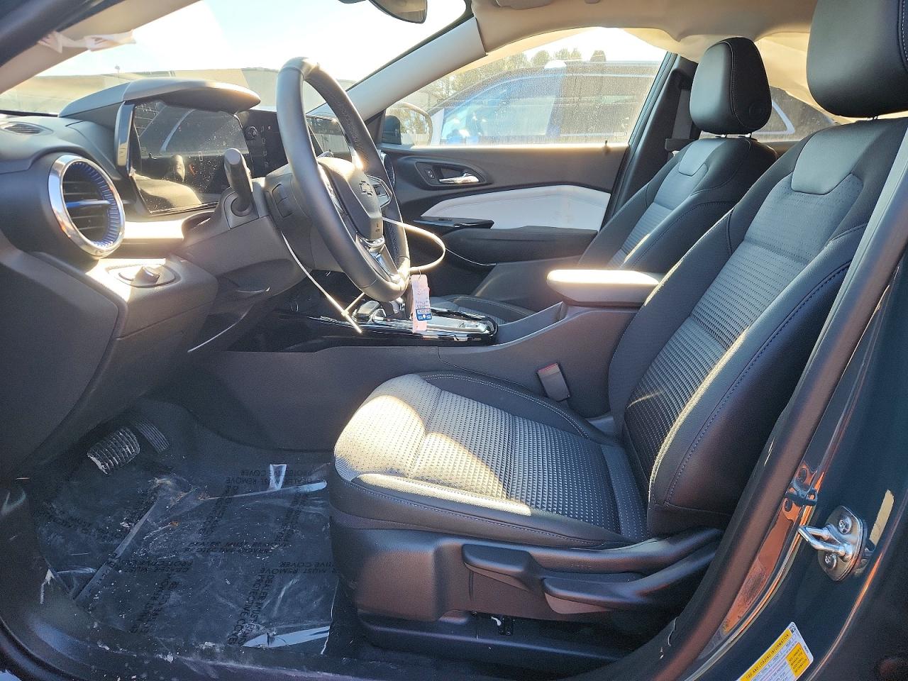 Chevrolet Trax 1lt