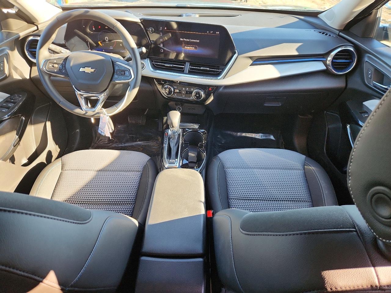Chevrolet Trax 1lt