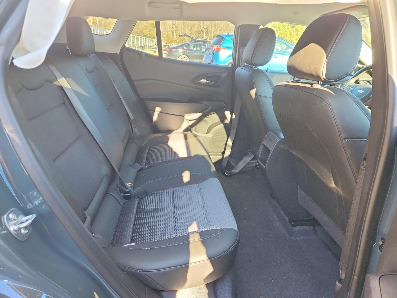 Chevrolet Trax 1lt