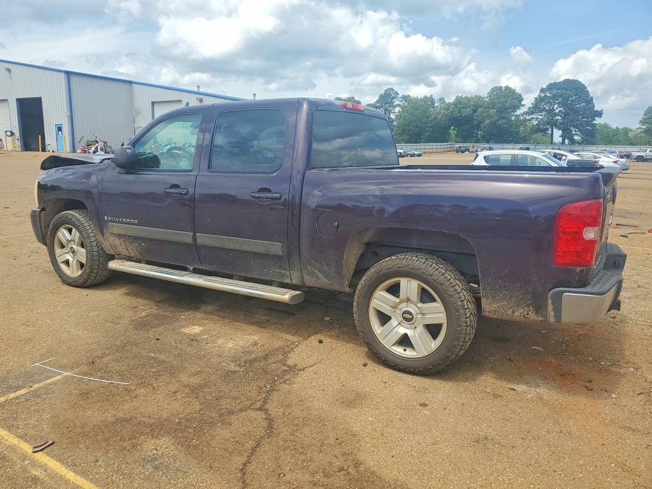 Chevrolet Silverado C1500