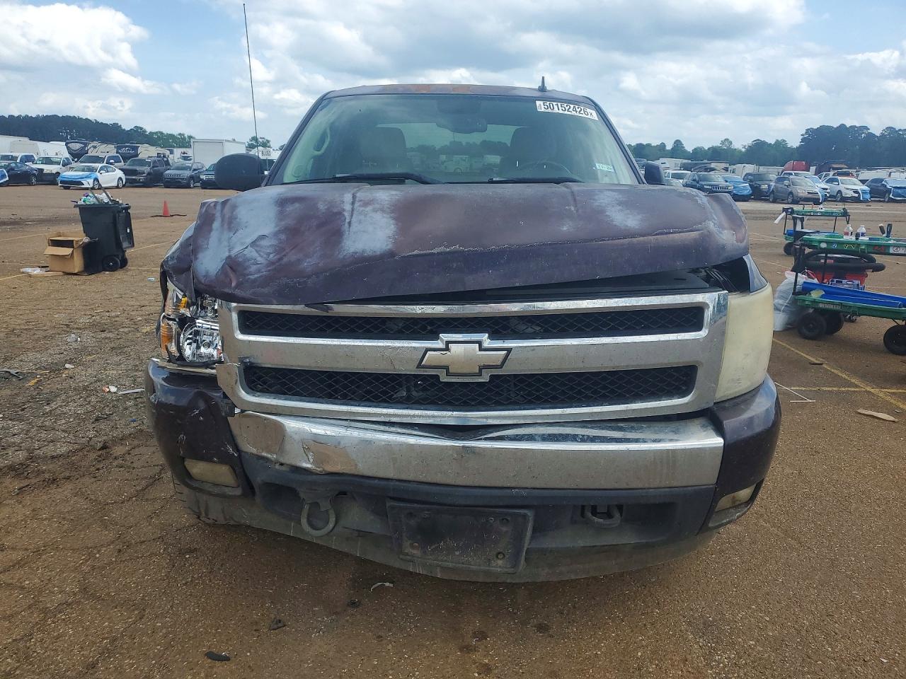 Chevrolet Silverado C1500