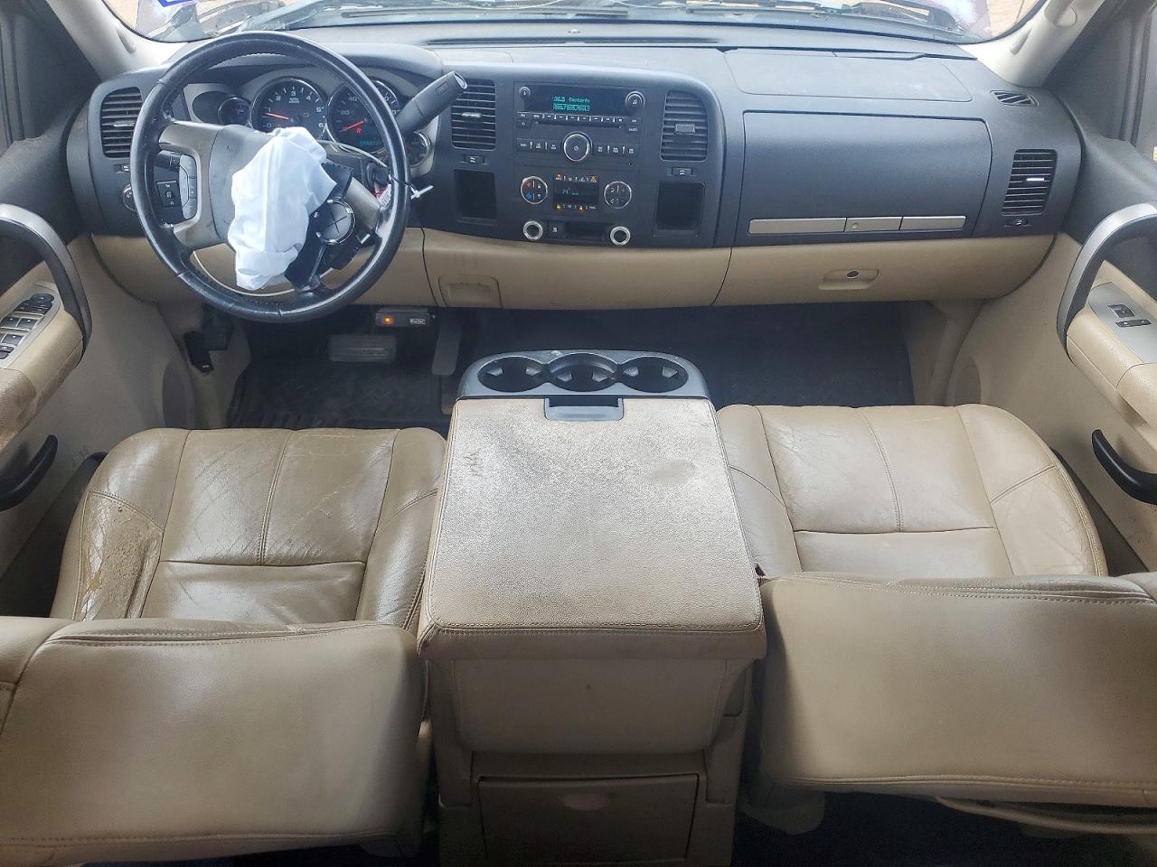 Chevrolet Silverado C1500