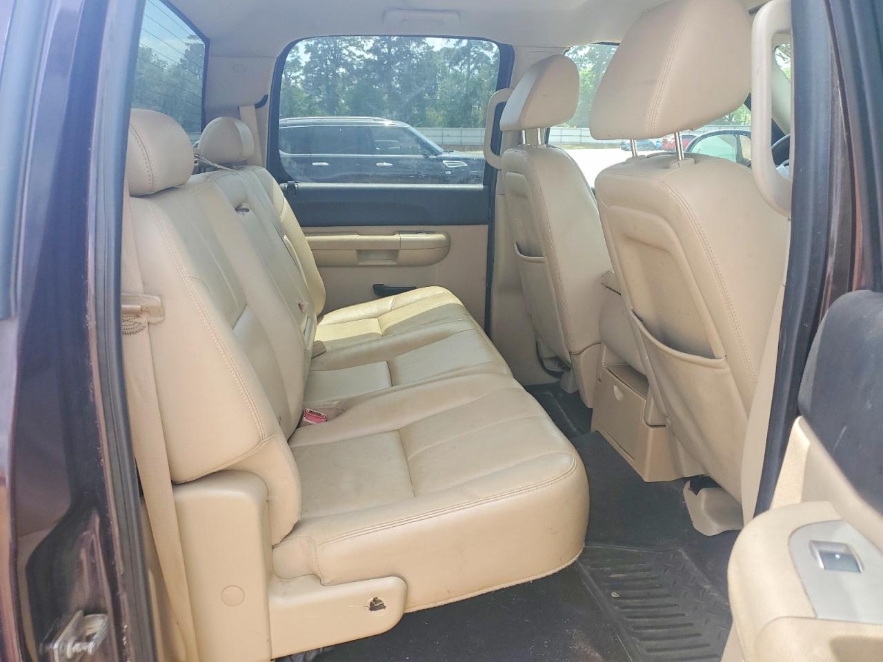 Chevrolet Silverado C1500
